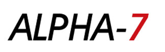 Alpha 7